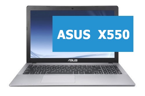 Купить Ноутбук Asus X550c В Минске