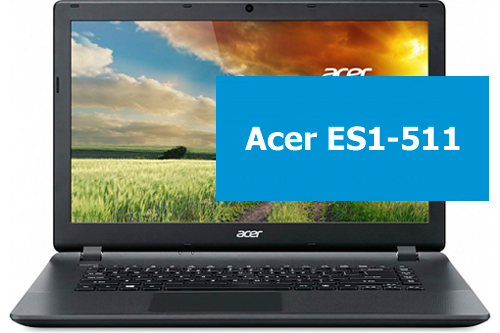 Acer es series aes005