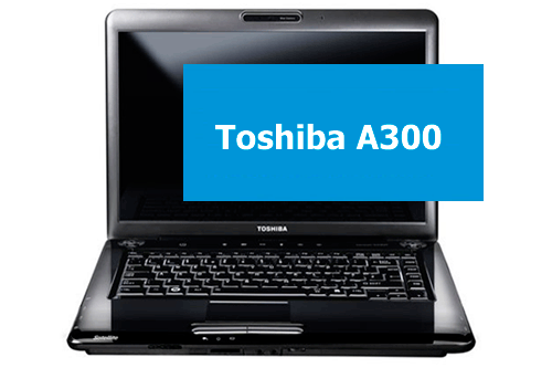 Ноутбук toshiba не включается горят индикаторы