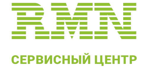 Логотип RMN.by